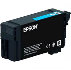 Cartus plotter Epson Cyan (C13T40D240)