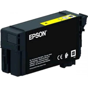 Cartus plotter Epson Galben (C13T40D440)
