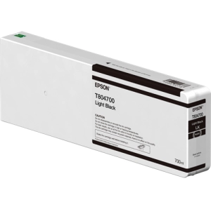 Cartus plotter Epson Gri (C13T804700)