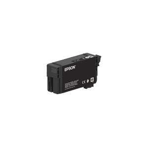 Cartus plotter Epson Negru (C13T40C140)