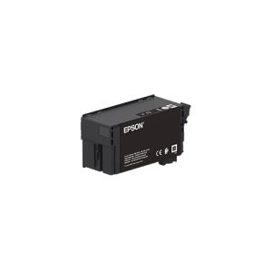 Cartus plotter Epson Negru (C13T40D140)