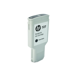 Cartus plotter HP Foto Negru (F9J79A)