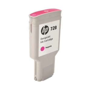 Cartus plotter HP Magenta (F9K16A)