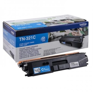 Cartus toner Brother Cyan (TN321C)