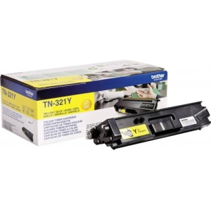 Cartus toner Brother Galben (TN321Y)