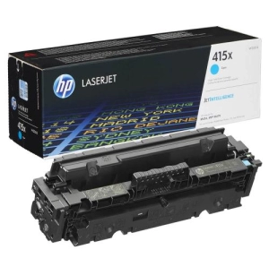 Cartus toner HP Cyan (W2031X)