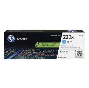 Cartus toner HP Cyan (W2201X)