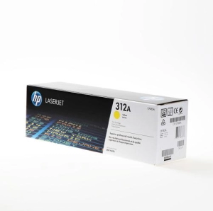 Cartus toner HP Galben (CF382A)