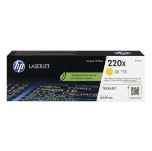 Cartus toner HP Galben (W2202X)