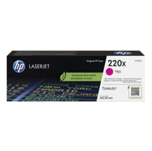 Cartus toner HP Magenta (W2203X)