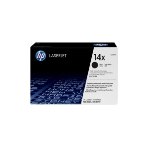 Cartus toner HP Negru (CF214X)