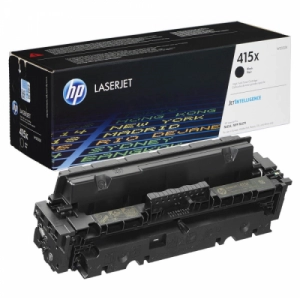 Cartus toner HP Negru (W2030X)