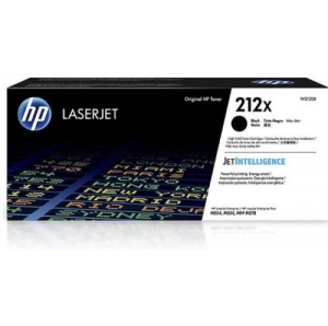 Cartus toner HP Negru (W2120X)