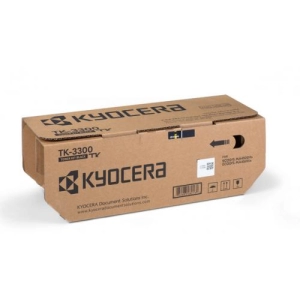 Cartus toner Kyocera TK-3300 Negru (1T0C100NL0)