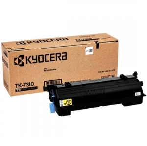 Cartus toner Kyocera TK-7310K Negru (1T02Y40NL0)