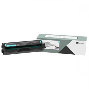 Cartus toner Lexmark Cyan (20N2XC0)