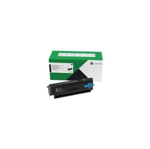 Cartus toner Lexmark Negru (55B2000)