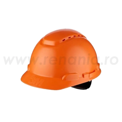 Casca de protectie cu sistem de reglaj prin rotita H700N 7D38
