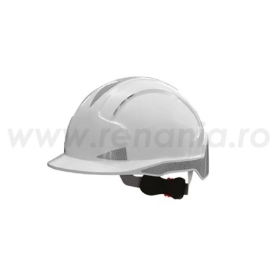 Casca de protectie cu sistem de reglare prin rotita EvoLite CR2 2D78