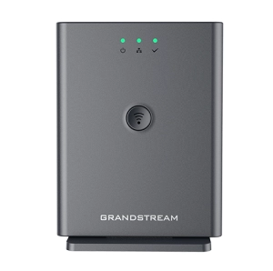 Centrala telefonica Grandstream DP755