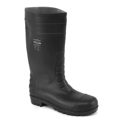 Cizma de protectie Steelite Classic S4 Portwest FW94