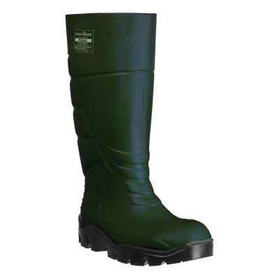 Cizma din poliuretan fara Protectie O4 CI FO Portwest FD90