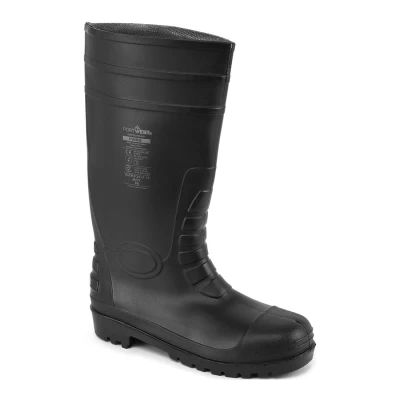 Cizma Steelite Total Safety Wellington S5 Portwest FW95