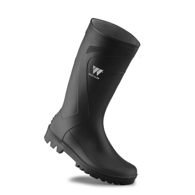 Cizme de lucru Hercules Z Grip O4 FO SRA 7A19