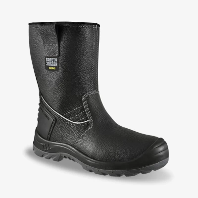 Cizme de protectie BESTBOOT S3 Safety Jogger SJ4438