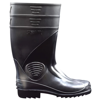 Cizme de protectie din cauciuc FARM Energo TR28
