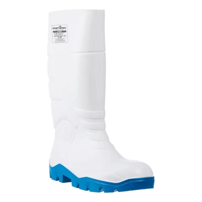 Cizme de protectie din poliuretan S4 CI FO Portwest FD84