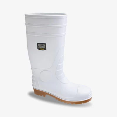 Cizme de protectie POSEIDON S4 Safety Jogger SJ4440