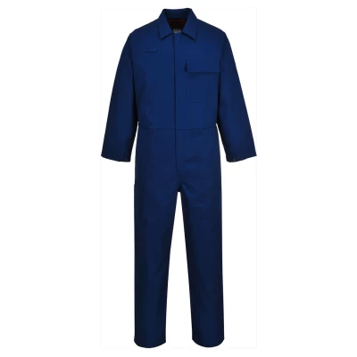 Combinezon CE SafeWelder Portwest C030