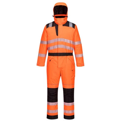Combinezon de iarna PW3 HiVis Portwest PW352