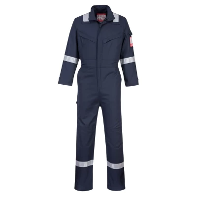 Combinezon de protectie Bizflame Ultra Portwest FR93