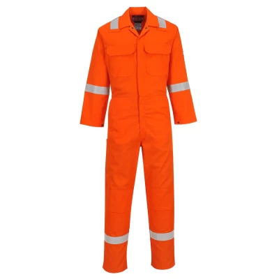 Combinezon de protectie clasic Bizweld Portwest BZ506