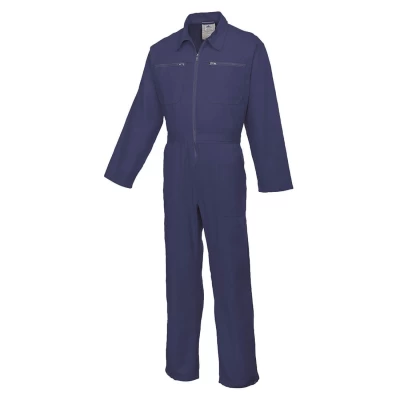 Combinezon de protectie din bumbac Portwest C811