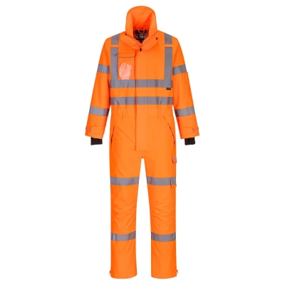 Combinezon de protectie Extreme Portwest S593