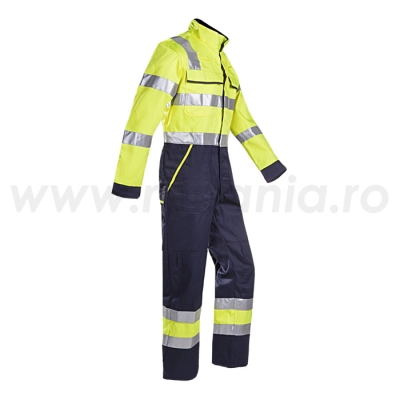 Combinezon de protectie multinorm Autun B009