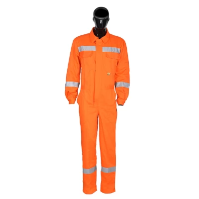 Combinezon de protectie Offshore SafetyOne SO7