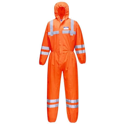 Combinezon de protectie VisTex SMS Portwest ST36