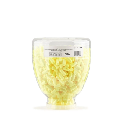 Container cu antifoane interne de unica folosinta Stille Soft 8D69