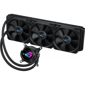 Cooler CPU Asus 120 mm 2000 RPM (ROG STRIX LC III 360)