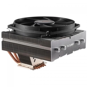 Cooler CPU BE QUIET! 120 mm 1600 RPM (BK003)