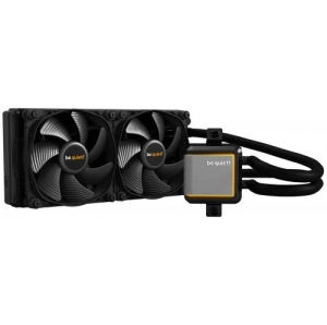 Cooler CPU BE QUIET! 120 mm 2000 RPM (BW010)
