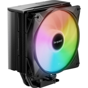 Cooler CPU BEQUIET! 120 mm 2000 RPM (BK040)