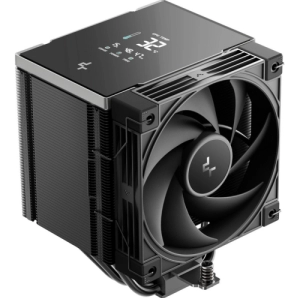 Cooler CPU Deepcool 120 mm 1800 RPM (R-AK500G2-BKNNMN-GJD-1)