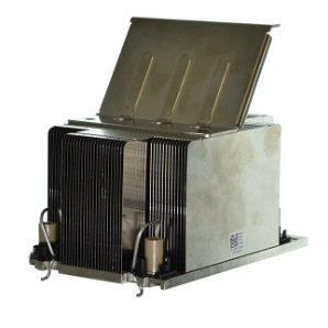 Cooler CPU DELL 92 mm 2500 RPM (F2MC2)