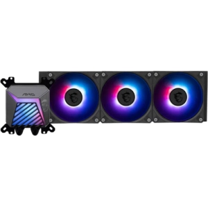 Cooler CPU MSI 120 mm 2000 RPM (MAG CORELIQUID A15 360)