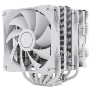 Cooler CPU Thermalright 120 mm 2000 RPM (PEERLESS ASSASSIN 120 WHITE) Cooler CPU Thermalright 120 mm 2000 RPM (PEERLESS ASSASSIN 120 WHITE)